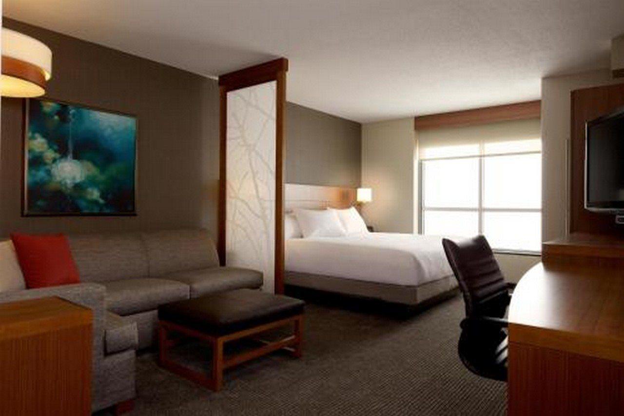 Hyatt Place Charlottesville Exterior photo