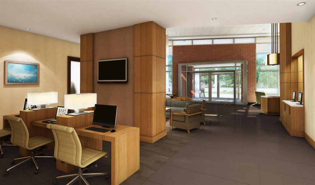 Hyatt Place Charlottesville Facilities photo