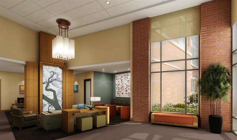 Hyatt Place Charlottesville Exterior photo